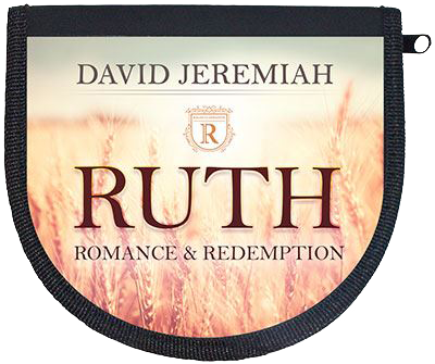 Ruth: Romance and Redemption 