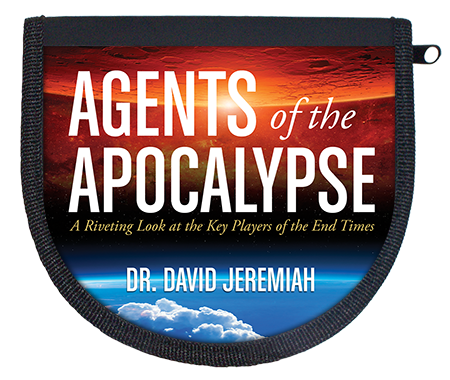 Agents of the Apocalypse Agents of the Apocalypse