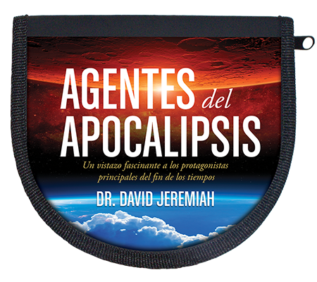 Agentes del Apocalipsis Album de CD  Image