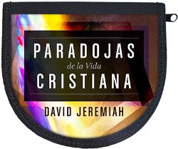 Paradojas de la Vida Cristiana CD Album Image