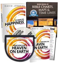 31 Days to Happiness CD Ministry Set 31 Days to Happiness CD Ministry Set