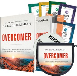 Overcomer Overcomer