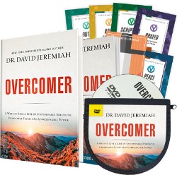 Overcomer Overcomer