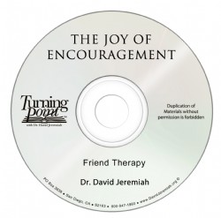 Friend Therapy Image