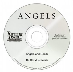 Angels and Death Image