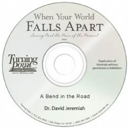 A Bend in the Road Image