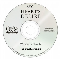 Worship in Eternity Image