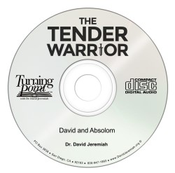 David and Absolom Image