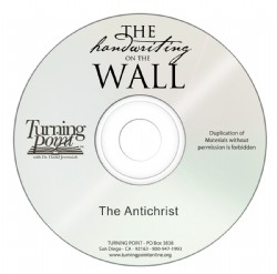 The Antichrist Image