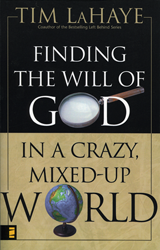 Finding the Will of God in a Crazy, Mixed-Up World Image
