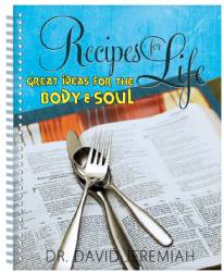 Recipes for Life Image