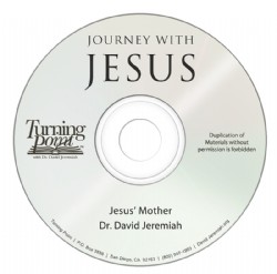 Jesus' Mother Image