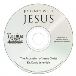 The Ascension of Jesus Christ  Image