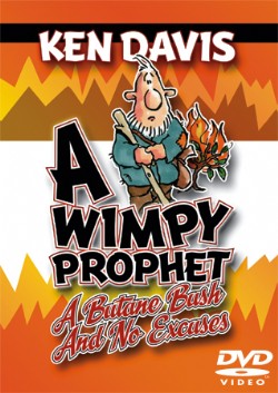 A Wimpy Prophet Image