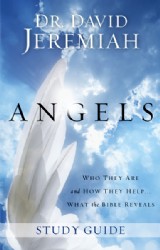 Angels - Who They Are and How They Help  Image