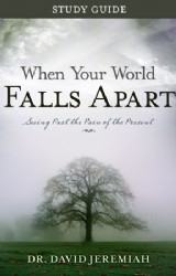 When Your World Falls Apart