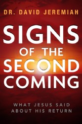 Signs of the Second Coming Image