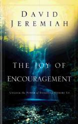 The Joy of Encouragement  Image