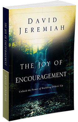 The Joy of Encouragement  Image