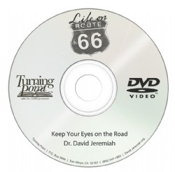 Keep Your Eyes on the Road Image