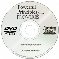 Proverbs for Partners  Image