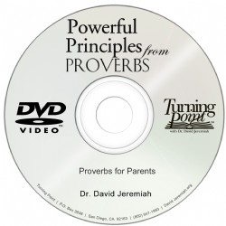 Proverbs for Parents  Image