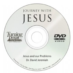 Jesus and Our Problems Image