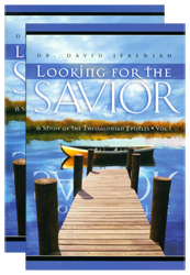 Looking for the Savior - Volumes 1 & 2 Image