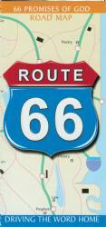 Route 66 Map 4: Promises of God/bundle 25 Image