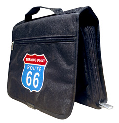 Route 66 Bible Cover Image