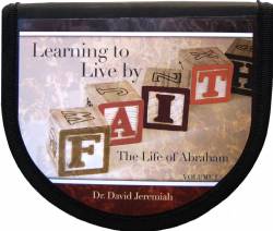 Learning to Live by Faith - Vol. 2 