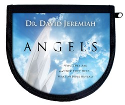 Angels - Who They Are and How They Help Image