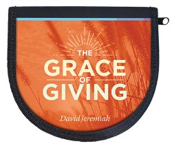 The Grace of Giving 