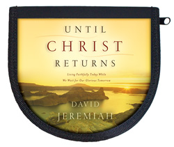 Until Christ Returns  Image