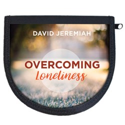 Overcoming Loneliness Overcoming Loneliness