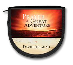 Prayer - The Great Adventure Prayer - The Great Adventure