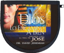 José: Dios Lo Encaminó A Bien Vol. 1 Image
