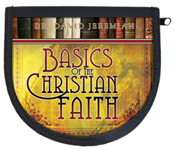 Basics of the Christian Faith Basics of the Christian Faith