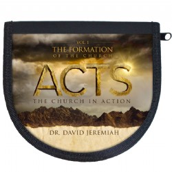 The Church in Action: The Formation of the Church - Vol 1 CD Album Image