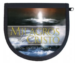 Milagros de Cristo Image