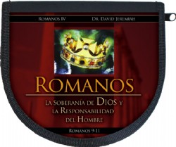 Romanos 4: La Soberanía de Dios y la Responsabilidad del Hombre Image
