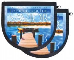 Looking for the Savior Vol 1 & 2