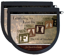 Learning to Live by Faith Volumes 1 & 2 