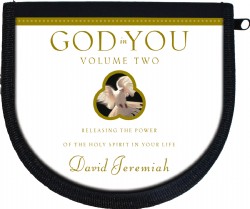 God In You - Volume 2  Image