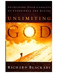 Unlimiting God  Image