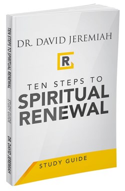 RESET--Ten Steps to Spiritual Renewal RESET--Ten Steps to Spiritual Renewal