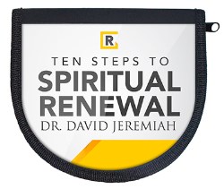 RESET--Ten Steps to Spiritual Renewal RESET--Ten Steps to Spiritual Renewal