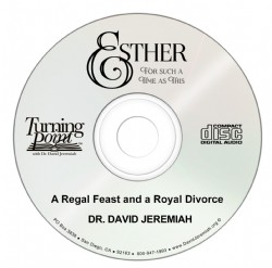 A Regal Feast and a Royal Divorce Image