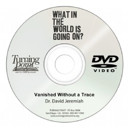 Vanished Without a Trace Image