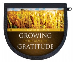 Growing in the Grace of Gratitude 